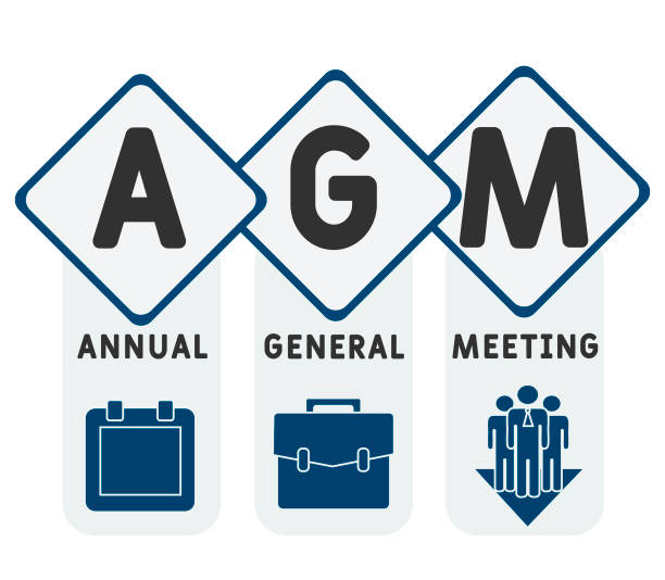 The Ben Fund – Annual General Meeting 2025